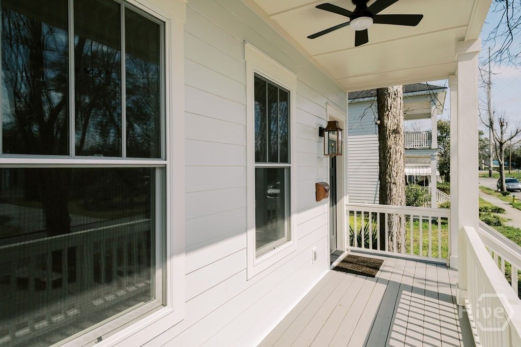 Photo of 534 E 32nd Street, Savannah, GA 31401 (MLS # SA350267)