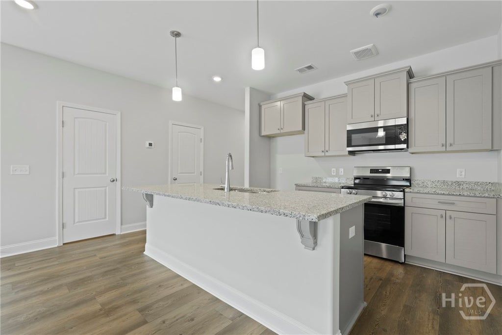 Photo of 128 Stone Crab Circle, Bloomingdale, GA 31302 (MLS # SA362394)