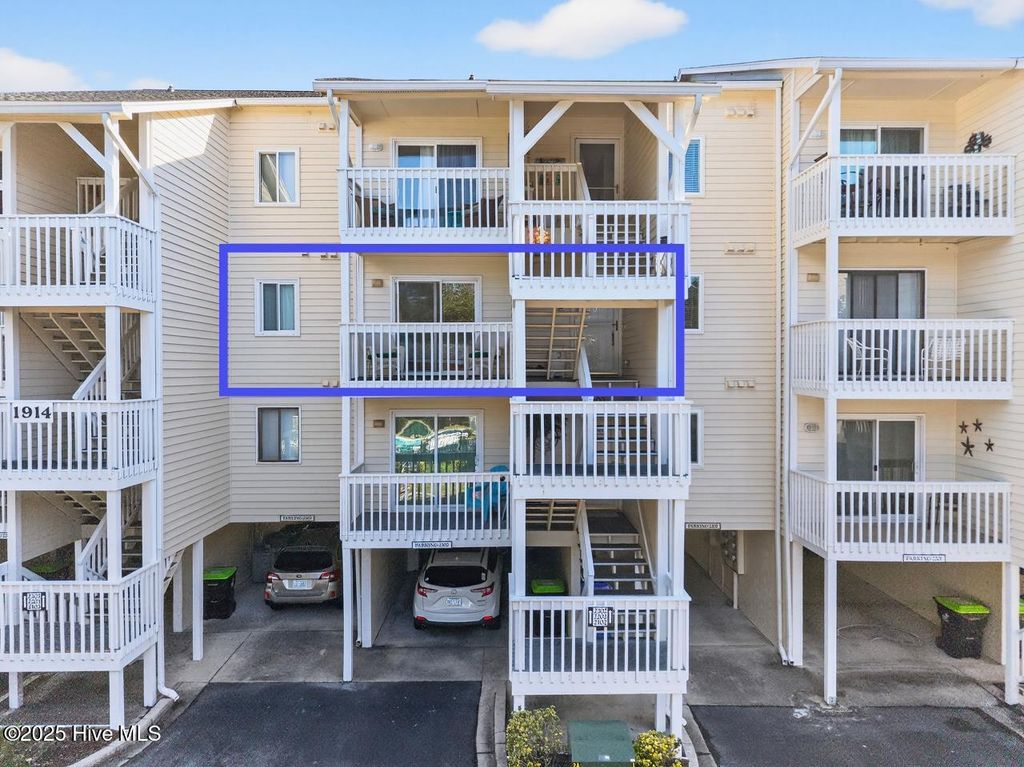 Photo of 1914 Goose Creek Road SW #Unit 2202, Ocean Isle Beach, NC 28469 (MLS # 100541070)