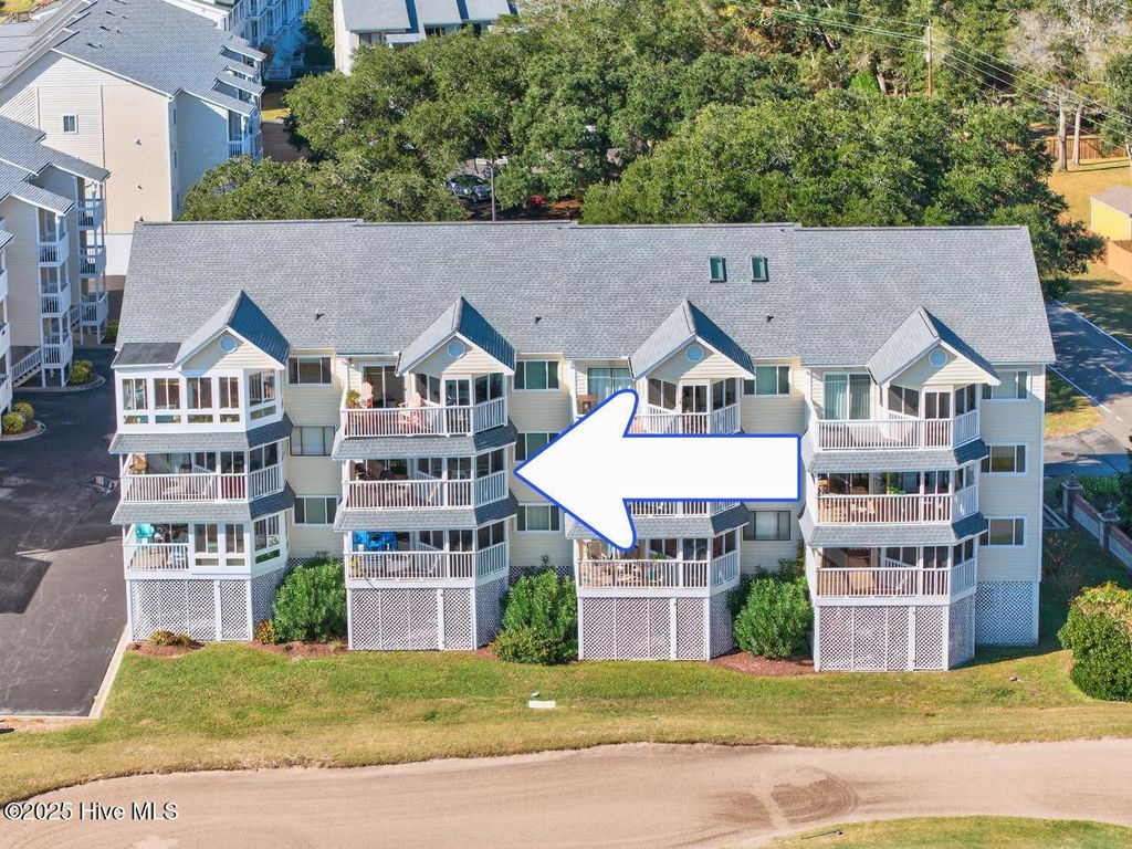 Photo of 1914 Goose Creek Road SW #Unit 2202, Ocean Isle Beach, NC 28469 (MLS # 100541070)