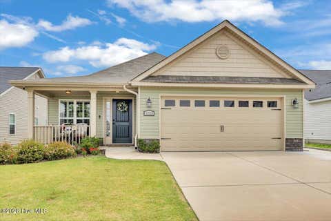 Photo of 1223 Belgrove Drive, Augusta, GA 30909 (MLS # 100592983)