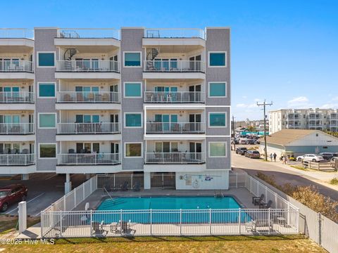 Tiny photo for 201 Carolina Beach Avenue S #207, Carolina Beach, NC 28428 (MLS # 100565689)