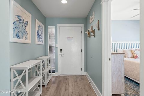 Tiny photo for 201 Carolina Beach Avenue S #207, Carolina Beach, NC 28428 (MLS # 100565689)