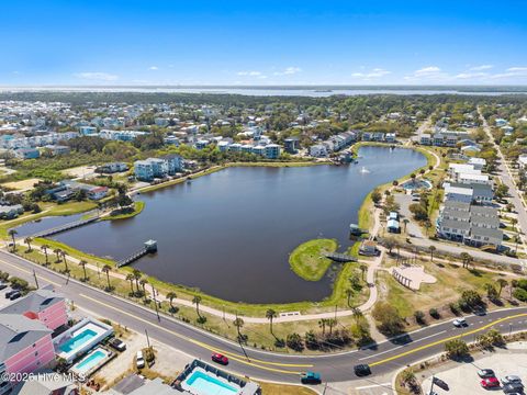 Tiny photo for 201 Carolina Beach Avenue S #207, Carolina Beach, NC 28428 (MLS # 100565689)