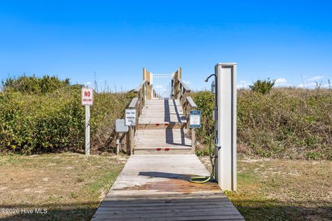 Tiny photo for 201 Carolina Beach Avenue S #207, Carolina Beach, NC 28428 (MLS # 100565689)