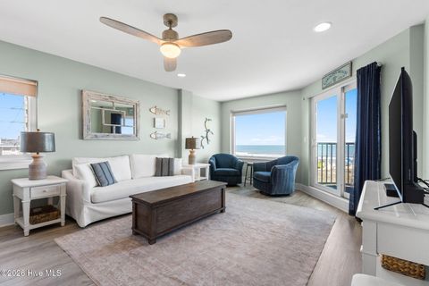 Tiny photo for 201 Carolina Beach Avenue S #207, Carolina Beach, NC 28428 (MLS # 100565689)