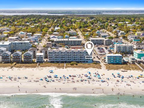 Photo of 201 Carolina Beach Avenue S #207, Carolina Beach, NC 28428 (MLS # 100565689)