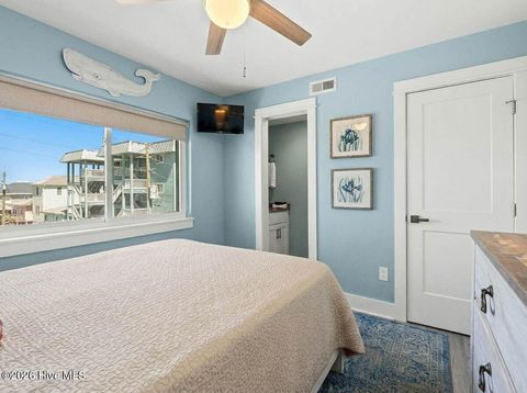 Tiny photo for 201 Carolina Beach Avenue S #207, Carolina Beach, NC 28428 (MLS # 100565689)