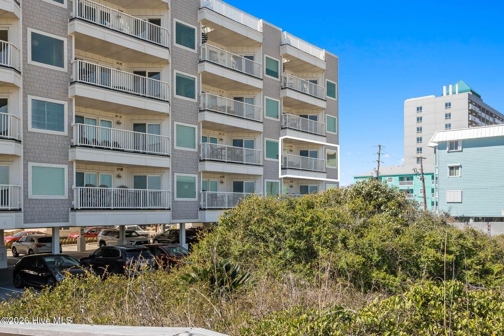 Photo of 201 Carolina Beach Avenue S #207, Carolina Beach, NC 28428 (MLS # 100565689)