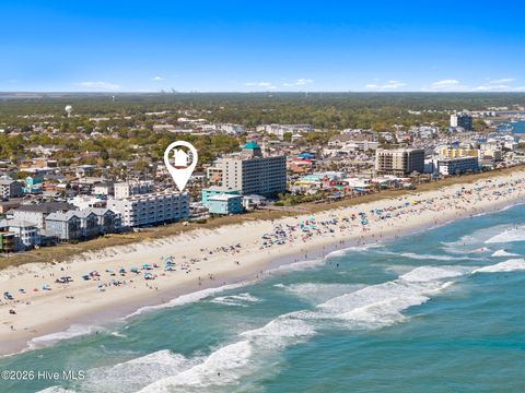 Tiny photo for 201 Carolina Beach Avenue S #207, Carolina Beach, NC 28428 (MLS # 100565689)