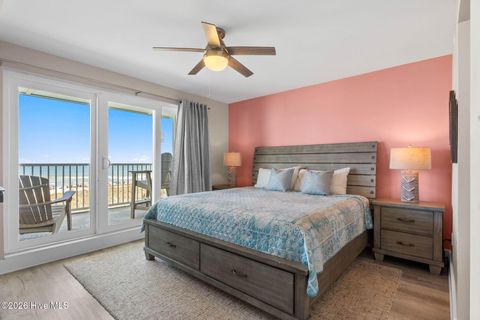 Tiny photo for 201 Carolina Beach Avenue S #207, Carolina Beach, NC 28428 (MLS # 100565689)