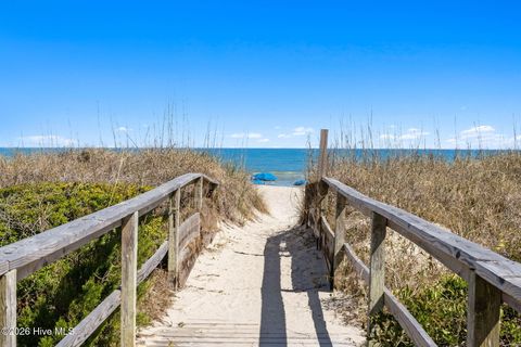 Tiny photo for 201 Carolina Beach Avenue S #207, Carolina Beach, NC 28428 (MLS # 100565689)