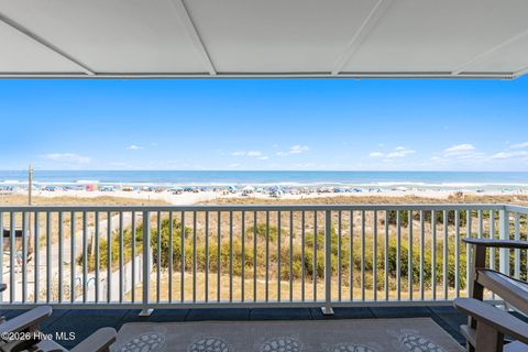 Tiny photo for 201 Carolina Beach Avenue S #207, Carolina Beach, NC 28428 (MLS # 100565689)