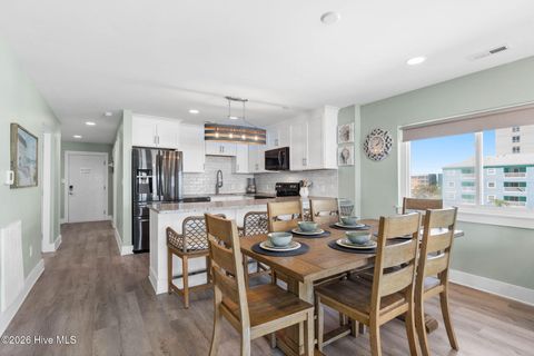 Tiny photo for 201 Carolina Beach Avenue S #207, Carolina Beach, NC 28428 (MLS # 100565689)