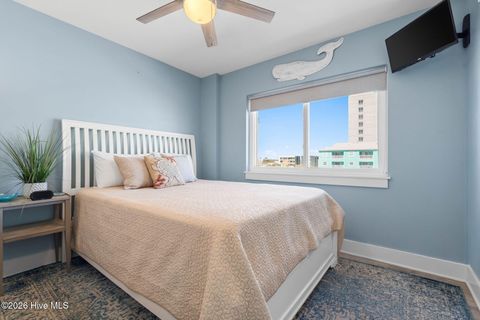 Tiny photo for 201 Carolina Beach Avenue S #207, Carolina Beach, NC 28428 (MLS # 100565689)