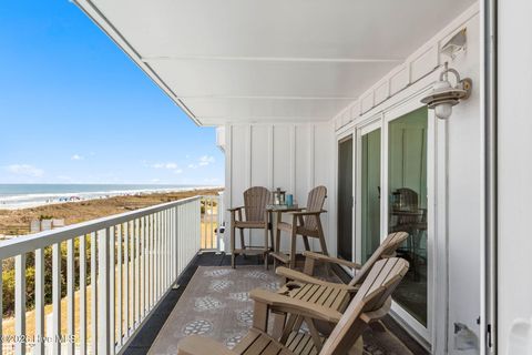 Tiny photo for 201 Carolina Beach Avenue S #207, Carolina Beach, NC 28428 (MLS # 100565689)