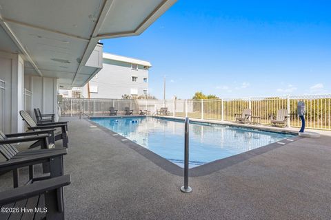 Tiny photo for 201 Carolina Beach Avenue S #207, Carolina Beach, NC 28428 (MLS # 100565689)