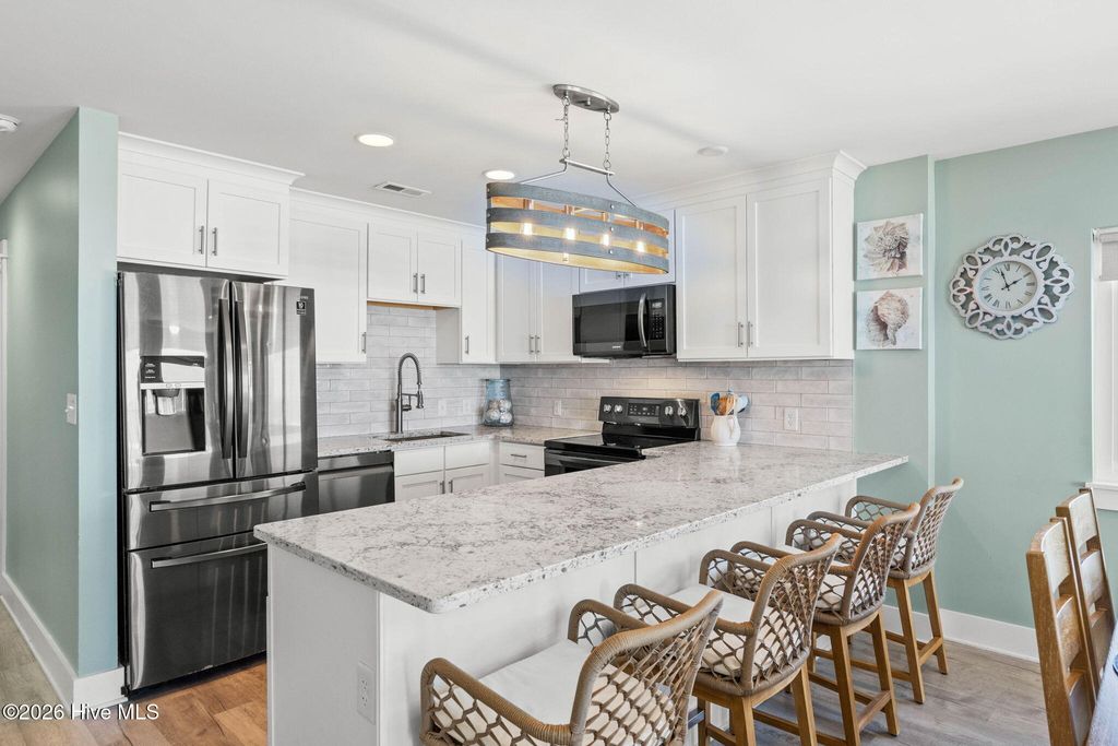 Photo of 201 Carolina Beach Avenue S #207, Carolina Beach, NC 28428 (MLS # 100565689)