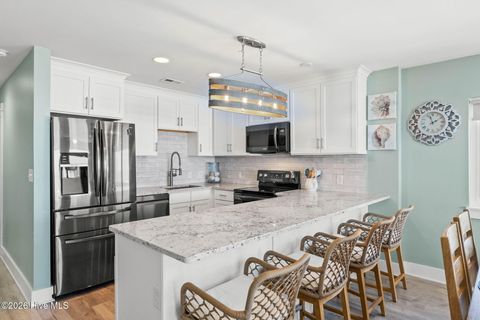 Tiny photo for 201 Carolina Beach Avenue S #207, Carolina Beach, NC 28428 (MLS # 100565689)