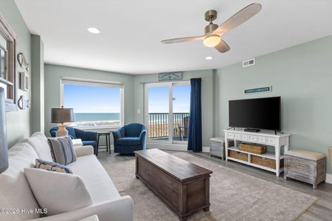 Tiny photo for 201 Carolina Beach Avenue S #207, Carolina Beach, NC 28428 (MLS # 100565689)