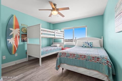 Tiny photo for 201 Carolina Beach Avenue S #207, Carolina Beach, NC 28428 (MLS # 100565689)
