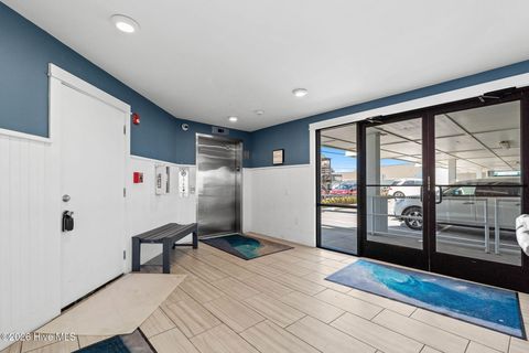 Tiny photo for 201 Carolina Beach Avenue S #207, Carolina Beach, NC 28428 (MLS # 100565689)