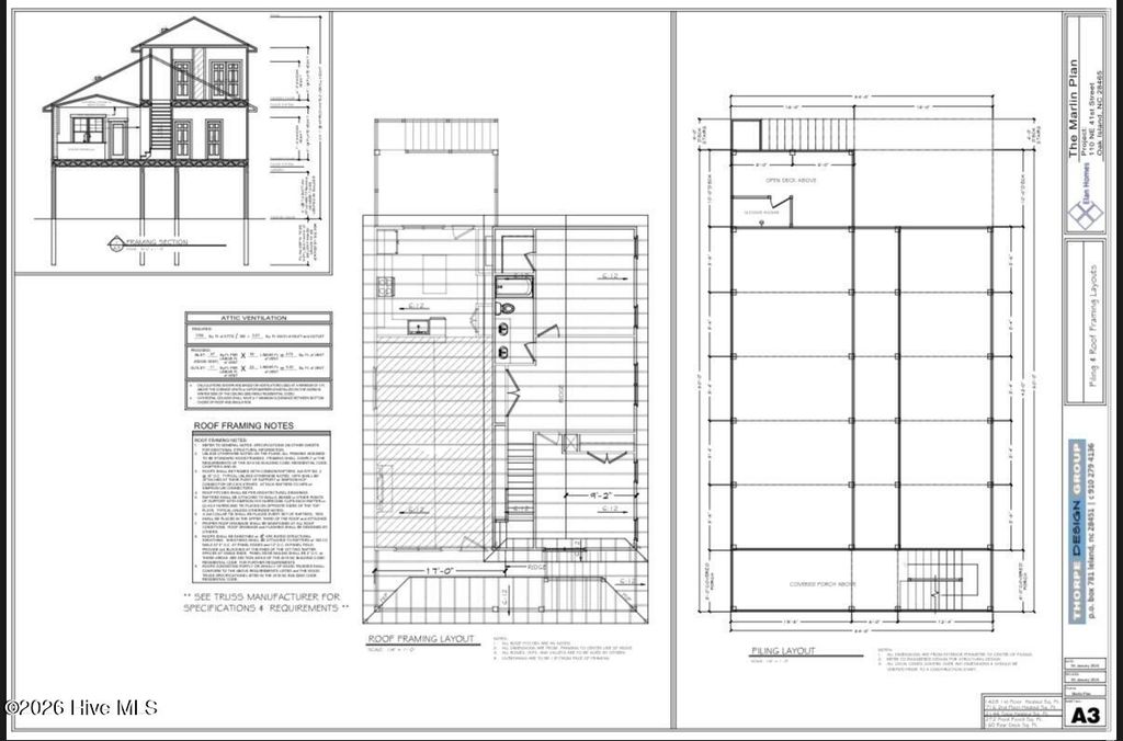 Photo of 110 NE 41st Street, Oak Island, NC 28465 (MLS # 100576401)