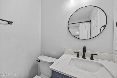 Tiny photo for 310 Westchester Road, Wilmington, NC 28409 (MLS # 100572541)