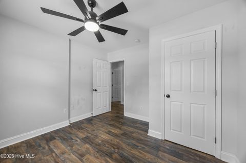 Tiny photo for 310 Westchester Road, Wilmington, NC 28409 (MLS # 100572541)