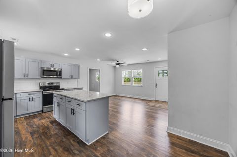 Tiny photo for 310 Westchester Road, Wilmington, NC 28409 (MLS # 100572541)