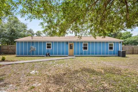 Tiny photo for 310 Westchester Road, Wilmington, NC 28409 (MLS # 100572541)