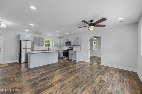 Tiny photo for 310 Westchester Road, Wilmington, NC 28409 (MLS # 100572541)