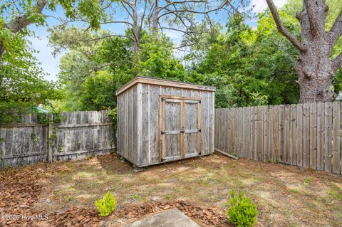 Tiny photo for 310 Westchester Road, Wilmington, NC 28409 (MLS # 100572541)