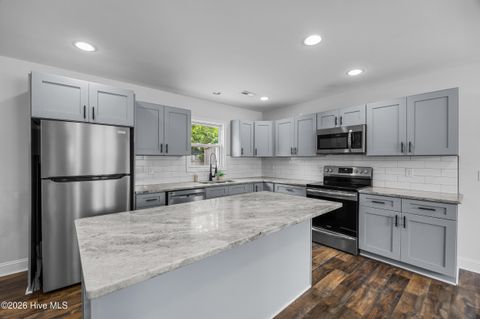 Tiny photo for 310 Westchester Road, Wilmington, NC 28409 (MLS # 100572541)