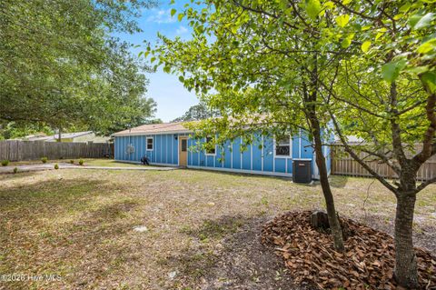 Tiny photo for 310 Westchester Road, Wilmington, NC 28409 (MLS # 100572541)