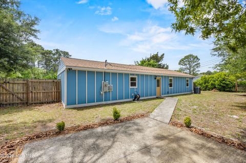 Tiny photo for 310 Westchester Road, Wilmington, NC 28409 (MLS # 100572541)