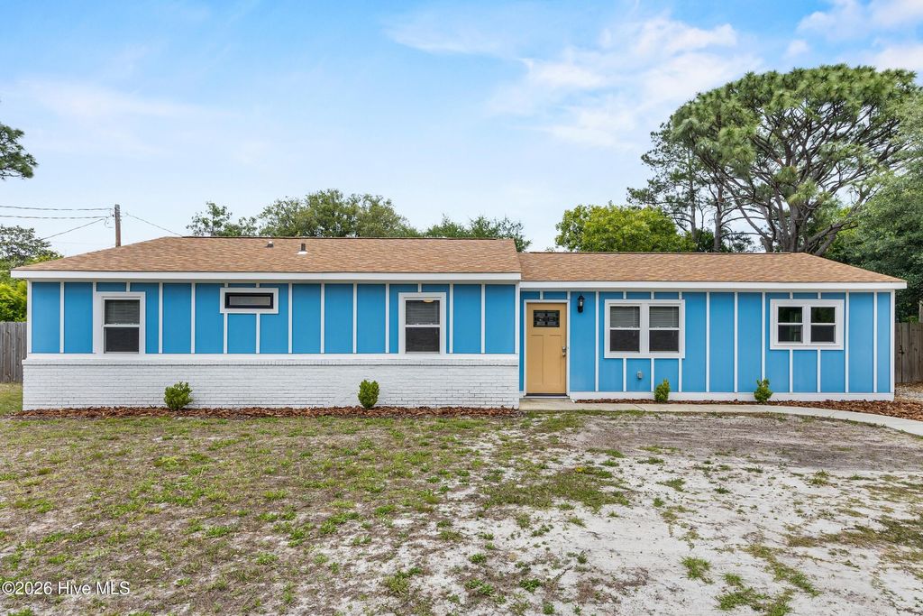 Photo of 310 Westchester Road, Wilmington, NC 28409 (MLS # 100572541)