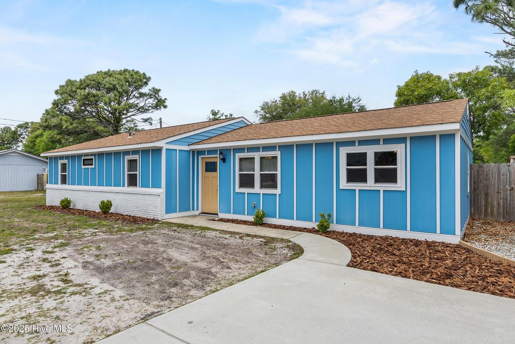 Photo of 310 Westchester Road, Wilmington, NC 28409 (MLS # 100572541)