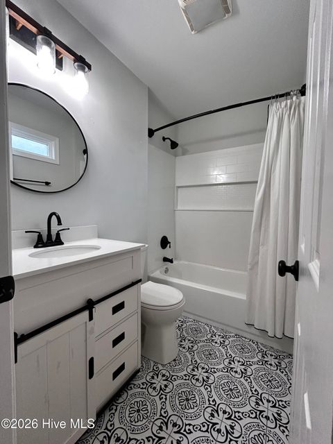 Tiny photo for 310 Westchester Road, Wilmington, NC 28409 (MLS # 100572541)