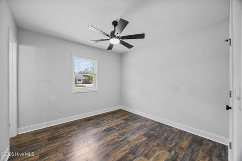 Tiny photo for 310 Westchester Road, Wilmington, NC 28409 (MLS # 100572541)