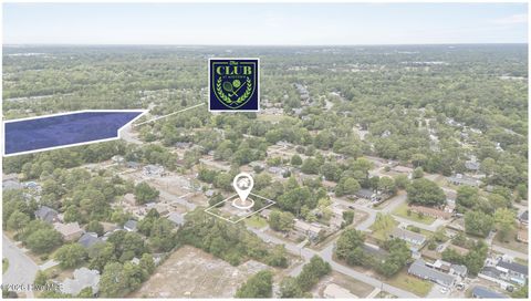 Tiny photo for 310 Westchester Road, Wilmington, NC 28409 (MLS # 100572541)