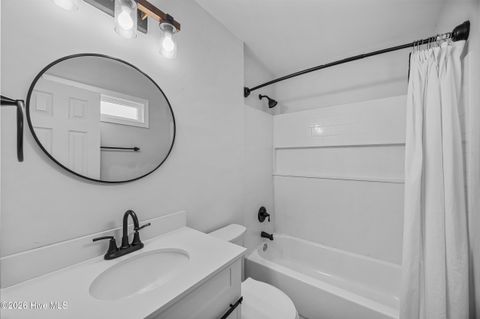 Tiny photo for 310 Westchester Road, Wilmington, NC 28409 (MLS # 100572541)