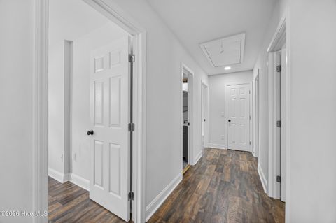 Tiny photo for 310 Westchester Road, Wilmington, NC 28409 (MLS # 100572541)
