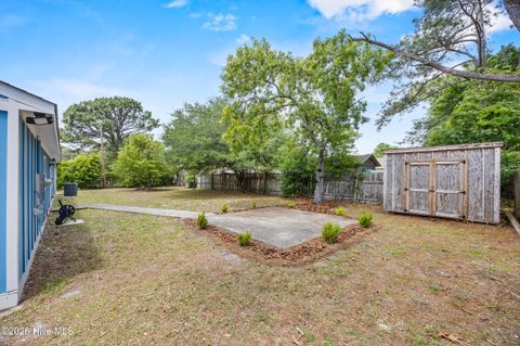 Tiny photo for 310 Westchester Road, Wilmington, NC 28409 (MLS # 100572541)