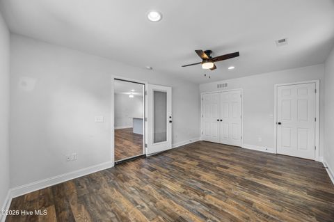 Tiny photo for 310 Westchester Road, Wilmington, NC 28409 (MLS # 100572541)