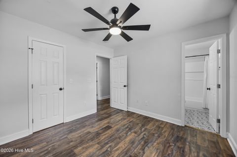 Tiny photo for 310 Westchester Road, Wilmington, NC 28409 (MLS # 100572541)