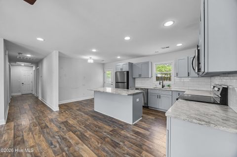 Tiny photo for 310 Westchester Road, Wilmington, NC 28409 (MLS # 100572541)