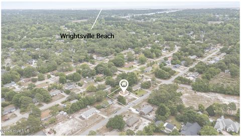 Tiny photo for 310 Westchester Road, Wilmington, NC 28409 (MLS # 100572541)