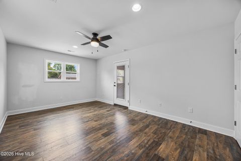 Tiny photo for 310 Westchester Road, Wilmington, NC 28409 (MLS # 100572541)