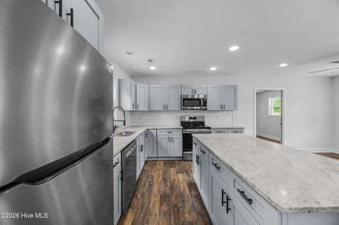 Tiny photo for 310 Westchester Road, Wilmington, NC 28409 (MLS # 100572541)
